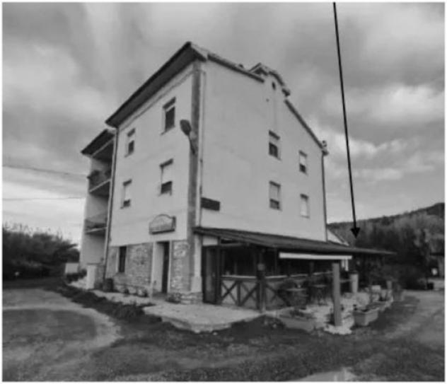 Immobile in asta di 168 m² in vendita a Gavorrano - Foto 3