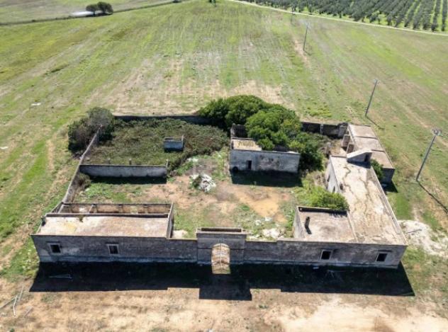 Immobile in asta di 1028 m² in vendita a Mesagne - Foto 4