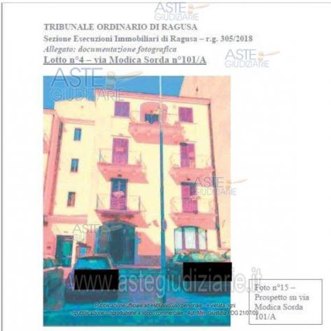 IMMOBILI-IMMOBILE COMMERCIALE-via Modica Sorda n. 101/A - Foto 6