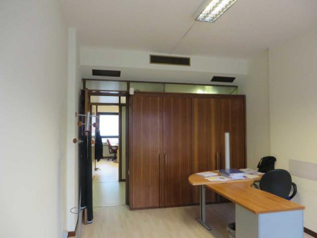 Ufficio in affitto a Roma, Eur - Foto 12