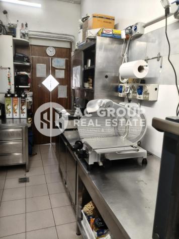 Attività commerciale a Saronno - Rif. bar.saronno.pt - Foto 9