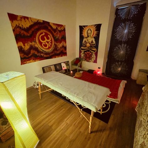 Monia Massaggi Maestra Tantra - Foto 4 Tel:3662881424