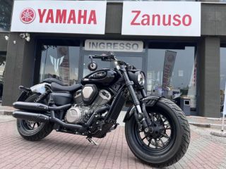 Benda Motorcycles Chinchilla 500 pochi km guidabile A2 35KW