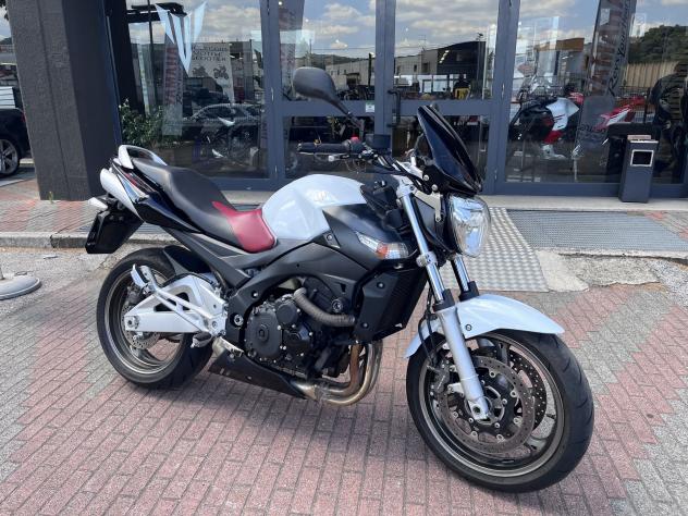 Suzuki GSR 600 null - Foto 9