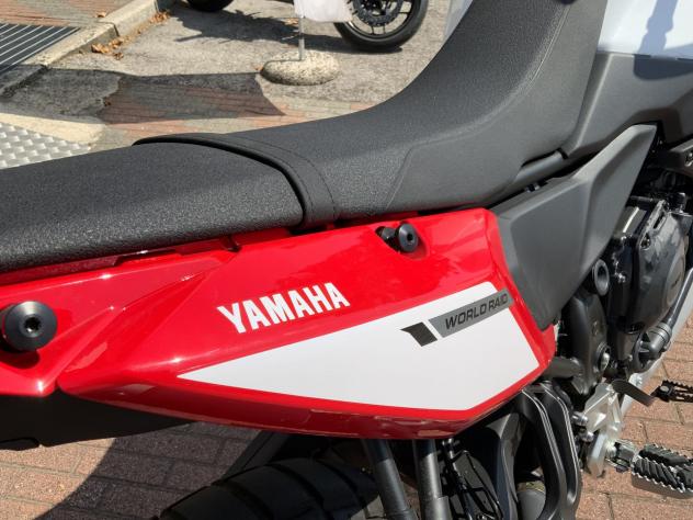 Yamaha Ténéré 700 World raid pronta consegna - Foto 7