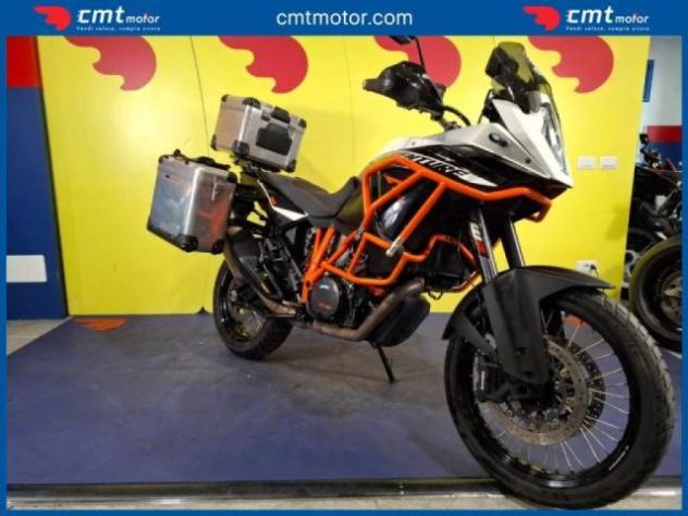 KTM 1190 Adventure Garantita e Finanziabile rif. 23783182 - Foto 3