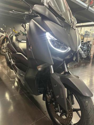 YAMAHA X-MAX 300 22 rif. 24131121 - Foto 8