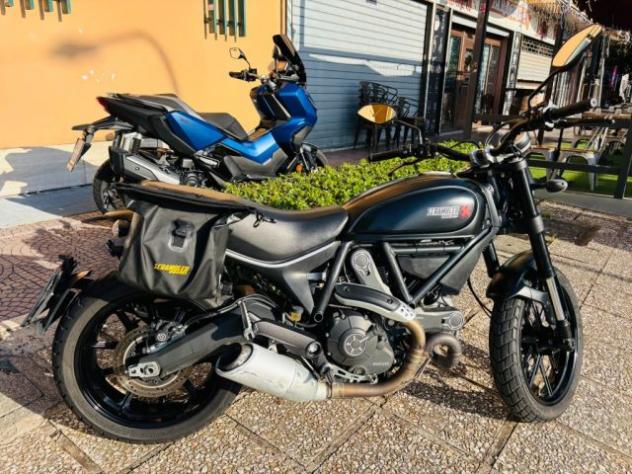DUCATI Scrambler 800 PASSAGGIO INCLUSO rif. 24055068 - Foto 6