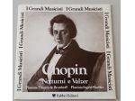 Chopin - Notturni e Valzer