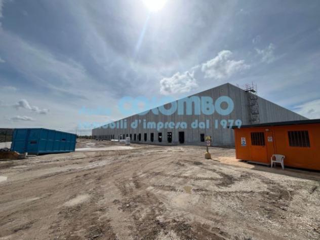 Immobile di 15000 m² con più di 5 locali in affitto a Ospitaletto - Foto 9
