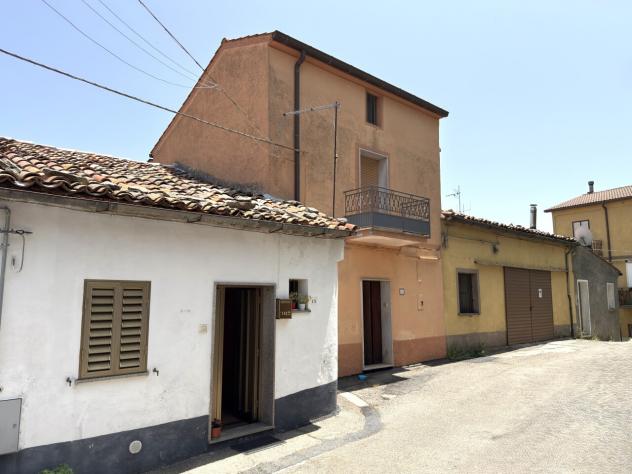 Terratetto in affitto a Carlopoli - Foto 19