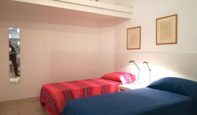 SAN LORENZO BILOCALE RISTRUTTURATO PER STUDENTI - Foto 2