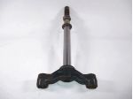 PIASTRA FORCELLE APRILIA LEONARDO 150 (1997 - 2002) AP8123694 CON DIFETTO