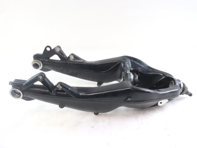 BMW K 1200 R 31448536112 FORCELLA ANTERIORE K43 04 - 08 FRONT FORK CON AMMACCATURA - Foto 5