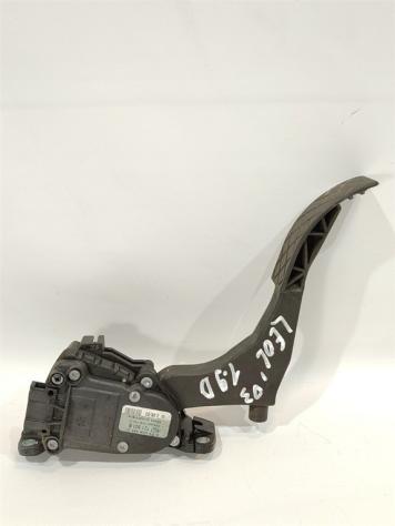 PEDALE ACCELERATORE SEAT Leon 1° Serie 6Q1721503B ARL (9905) - Foto 2