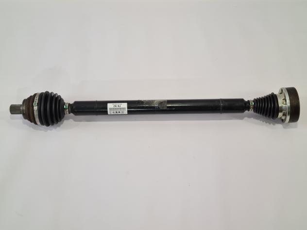 SEMIASSE ANTERIORE DESTRO SEAT Leon 3° Serie 1K0407272NN (0913)