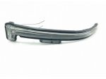 FRECCIA SPECCHIETTO RETROVISORE DX PEUGEOT 3008 Serie 1618048780 (1623)