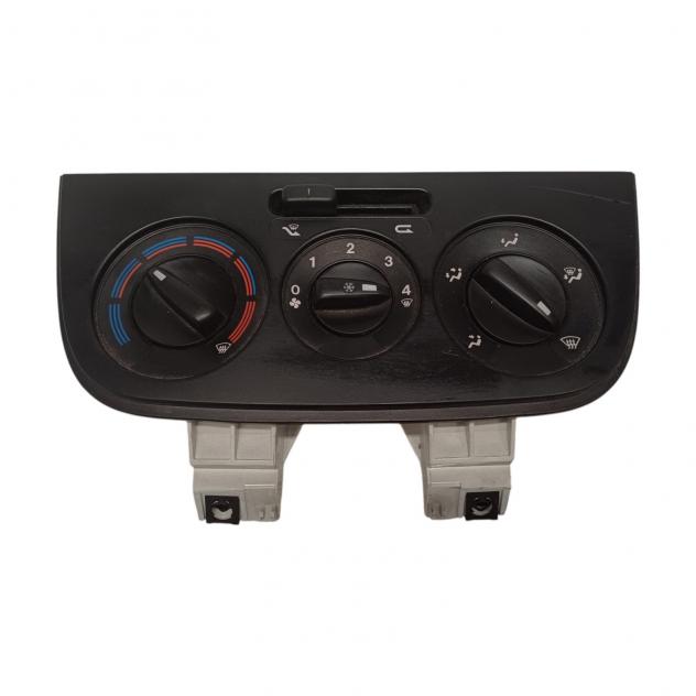 COMANDI CLIMA PEUGEOT Bipper 1° Serie 6490K3 (07)