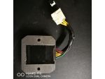 REGOLATORE DI TENSIONE ORIGINALE SUN PER HONDA SH i - 125 cc 2009-2012