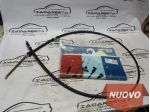 Cavo Freno a Mano SX Mitsubishi L200 MR128203