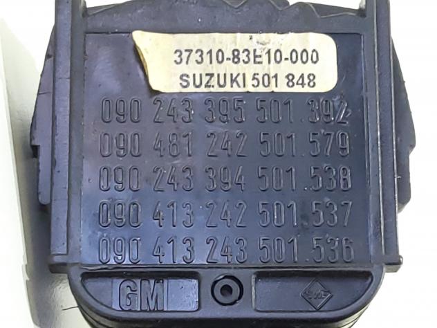 DEVIOLUCI SUZUKI Wagon R 2° Serie 37310-83E10 (9810) - Foto 3