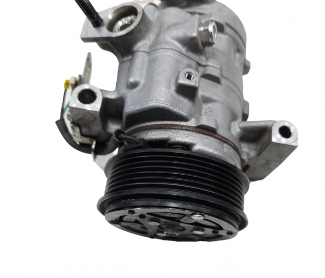 COMPRESSORE A/C FORD Puma Serie H1BH-19D629-CB Diesel 1500 (19) - Foto 4