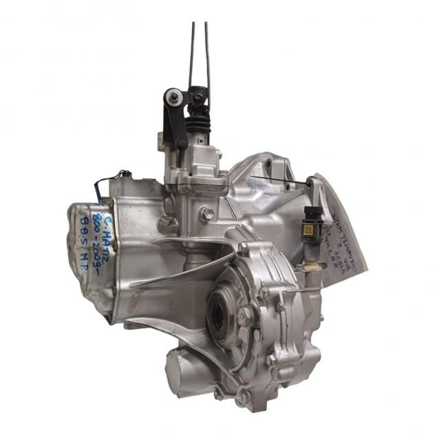 CAMBIO MANUALE COMPLETO CHEVROLET Matiz 4° Serie 96571096 LBF(49CUL3), LQ2(49CUL3), A08S3 Benzina 800 (0710) - Foto 4