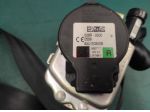 CINTURA ANTERIORE SX RENAULT GRAND SCENIC 2017 635420500B