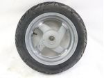 MALAGUTI F15 FIREFOX 50 11004508 CERCHIO RUOTA POSTERIORE 12X3.50 REAR WHEE &hellip;