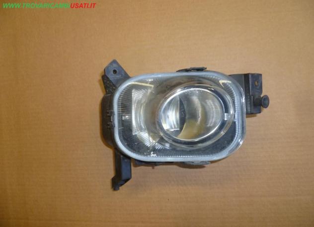 FENDINEBBIA DESTRO MOD. SPORT (VERSIONE ZKW)-H3  Parti elettriche  Fanaleria  Fendinebbia dx. OPEL - CORSA D - 01-09-2006 - 01-05-2011