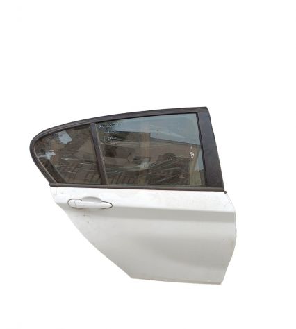 PORTA POSTERIORE DX BMW SERIE 1 F20 2016