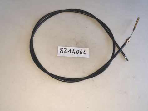 CAVO TRASMISSIONE FRENO POSTERIORE APRILIA AMICO 50 AP8214064