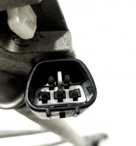 MOTORINO TERGI ANT COMPLETO DI TANDEM TOYOTA Rav4 6° Serie 85110-42190 (12) - Foto 5