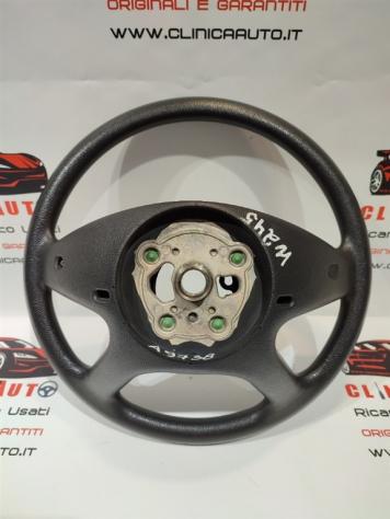 VOLANTE MERCEDES Classe B W245 1° Serie A1644604003 640940 (0511) - Foto 6