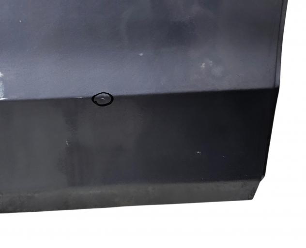 PORTIERA POSTERIORE DESTRA HYUNDAI i20 2° Serie 77004C8000 (1520) - Foto 6