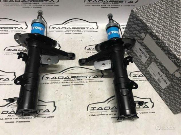 Ammortizzatori Anteriori Toyota IQ 48520-74022