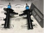 Ammortizzatori Anteriori Toyota IQ 48520-74022