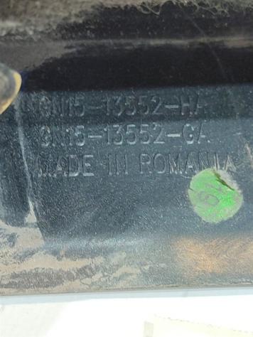 MODANATURA PORTELLONE POST. FORD EcoSport Serie GN15-13552-HA (12) - Foto 4