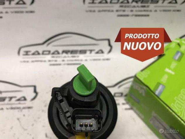 Pompa Frizione C4 Picasso 308 Partner 9674259580B - Foto 3