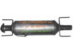 Alfa Brera filtro antiparticolato codice 51780158