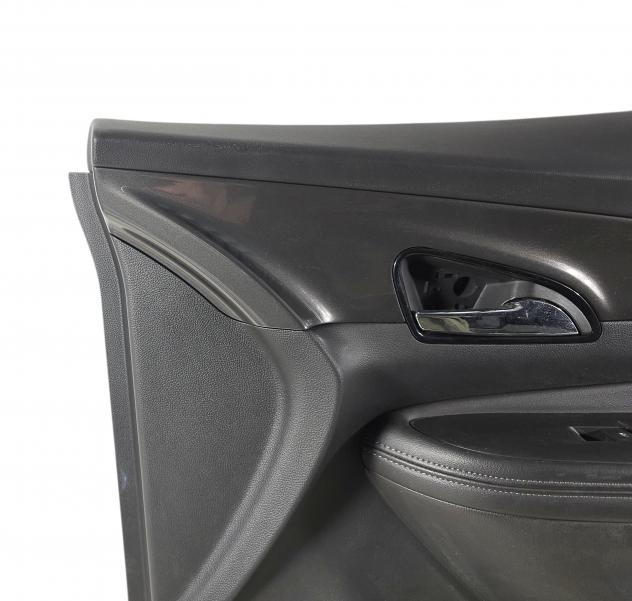 PANNELLO ANTERIORE DESTRO OPEL Mokka X 42458672 (16) - Foto 2