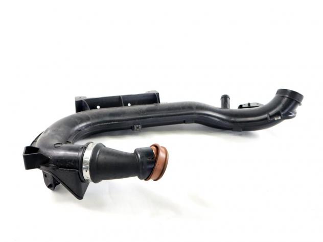 1697965 MANICOTTO FILTRO ARIA ASPIRAZIONE FORD S-MAX 2.0 D 120KW 6M 5P (2010) RICAMBIO USATO - Foto 7