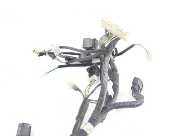 KYMCO XCITING 300 R 32100LFGE00 CABLAGGIO IMPIANTO ELETTRICO 07 - 14 MAIN WIRING HARNESS - Foto 4