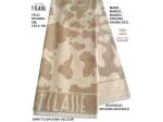 TELO SPUGNA 1CLASSE ALVIERO MARTINI CM. 150 X 100