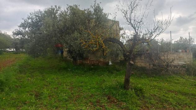 Rustico in vendita a Chiaramonte Gulfi - Foto 3