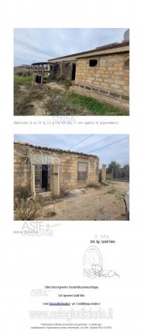 IMMOBILI-ALTRA CATEGORIA-Contrada Alcerito snc - Foto 8