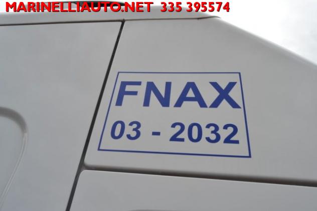IVECO Daily 35S14V 2.3 Furgone CON FRIGO ATP P.CONSEGNA rif. 23677693 - Foto 5