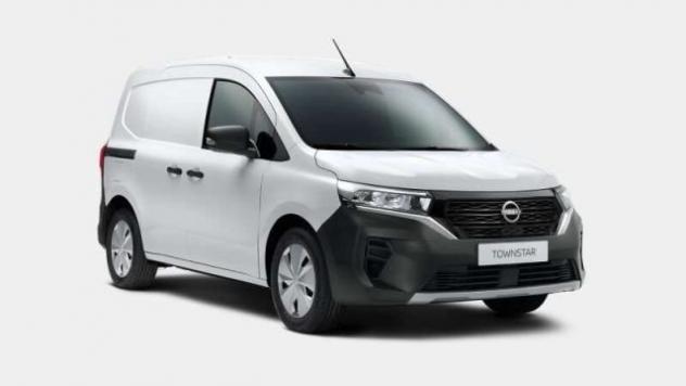 NISSAN Townstar 1.3 Acenta Van L1 rif. 23547250