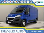 PEUGEOT Boxer 330 2.2 BlueHDi 140 S&S PM-TM Furgone L2H2 rif. 23408328