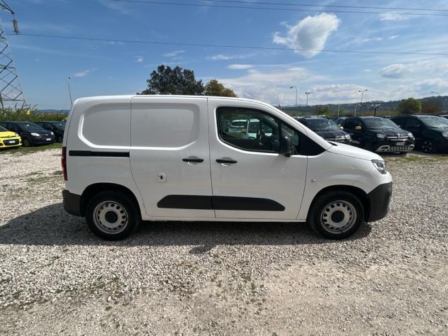 Citroën Berlingo 2019 Diesel BLUEHDI 100CV S&S VAN M DRIVER - Foto 7